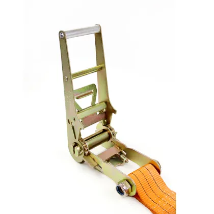 50MM Stainless Steel Strap Ratchet Mechanism Tie Down
