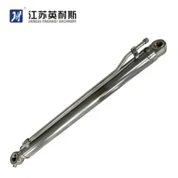 Precision Excavator Hydraulic Cylinders