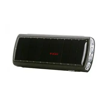 Portable Mobile Charger Solar Charger