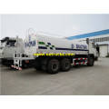 Camiones SHACMAN 4000 Gallon Water Wagon