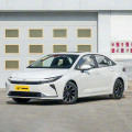 2026 Toyota Corolla 1.8L Hybrid Elite Edition