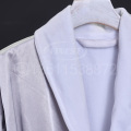 Custom Satin Hotel Bathrobe