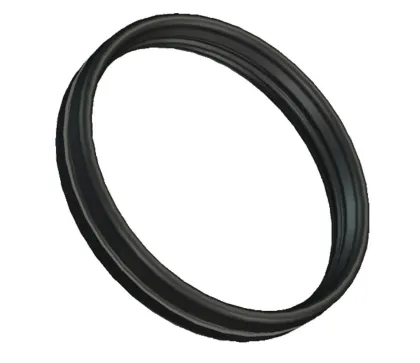 O-Ring Rubber Sealing Part BOP Ring for Drilling