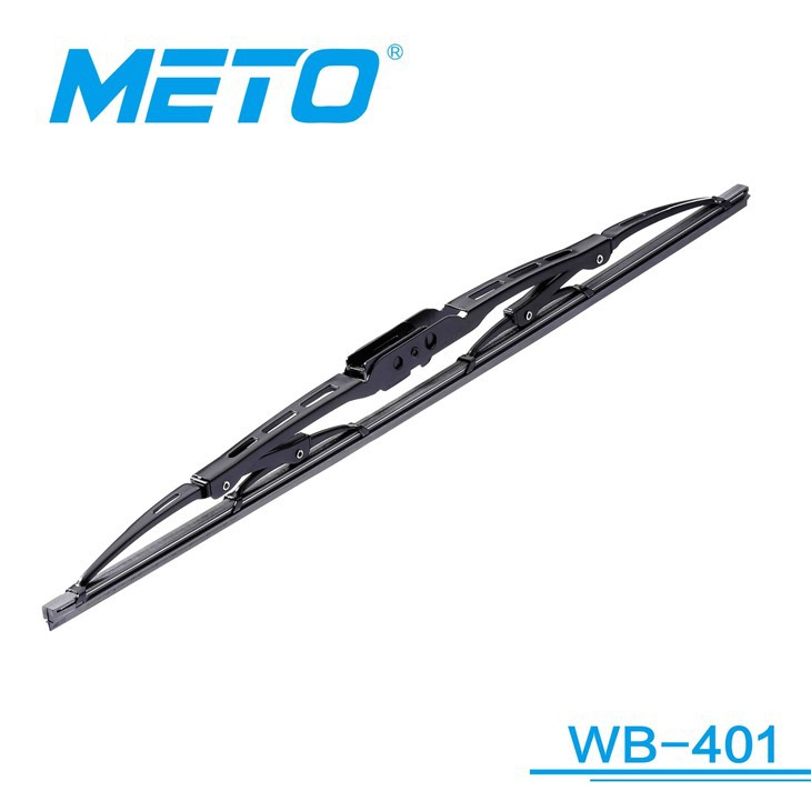 Windshield Wiper Replacement Metal Wiper1