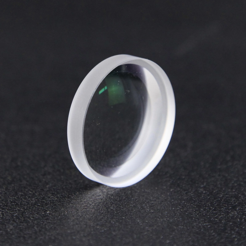 Optical Grade Plano Convex Lens for Projector