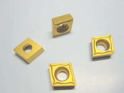 top quality tungsten carbide tools ccmt09t304 china supplier