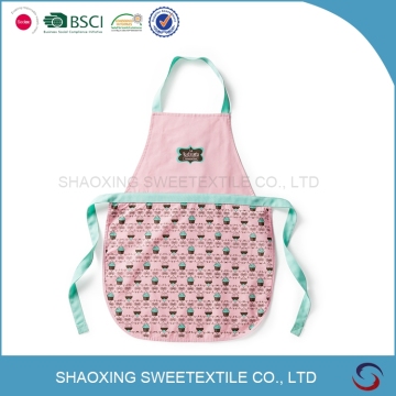 Quality-Assured Kitchen Apron
