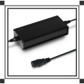 High Quality Portable Motor Charger with Aluminium shell