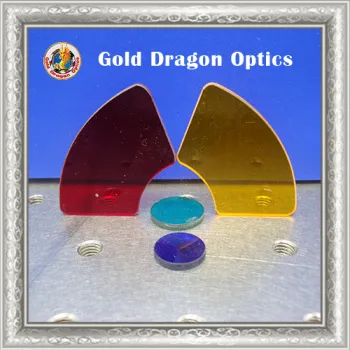 Absorptive Longpass Filters Cut-off wavelength 180nm-480nm