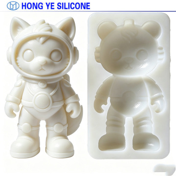 High Grade Mold Silicone for Casting