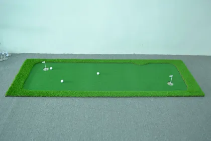 Synthetic Golf Green Mat