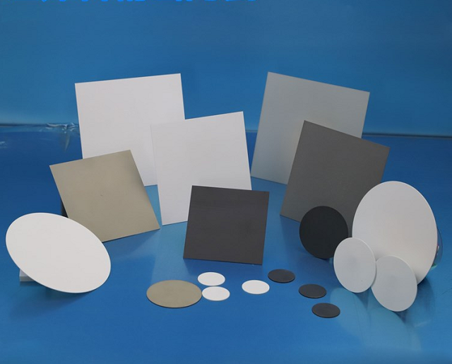 Ceramic substrate and sapphire substrate for LED - Manufacturers and suppliers