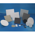 Ceramic Sheet Insulating Substrate Wear-resistant Heat Dissipation