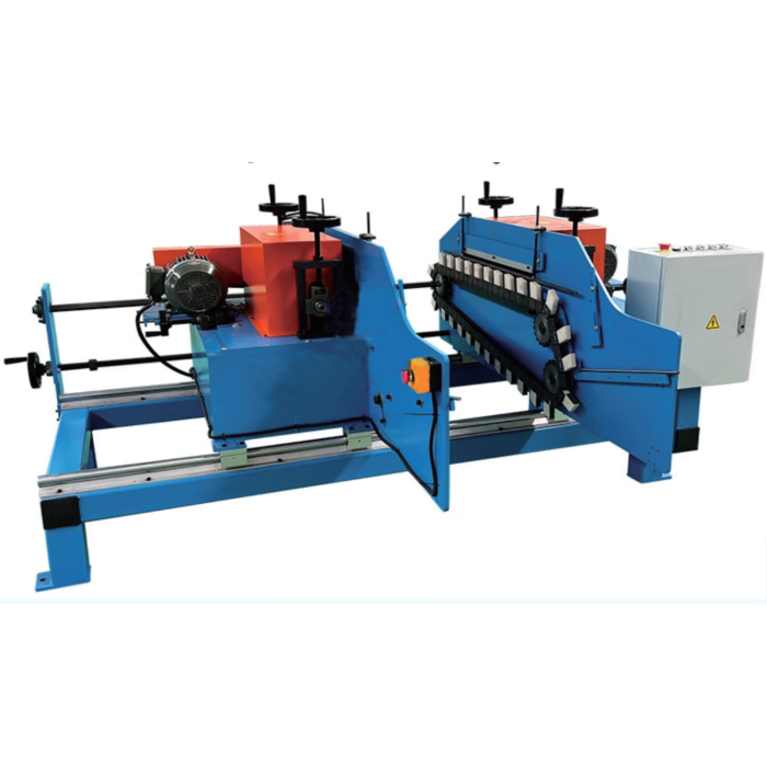 çapak alma makinesi QC-300-1500