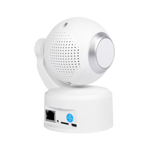 Home FHD Motion Detection Wifi IP Camera
