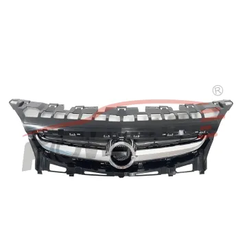 OEM Steel Front Grille 13387218 13368850 for Opel Vauxhall Astra J 2014