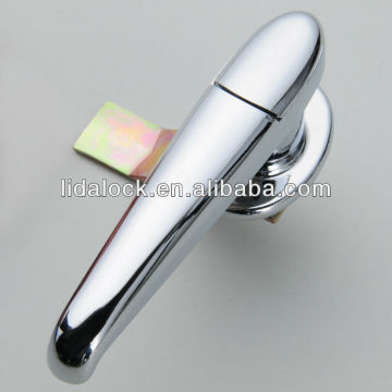 MS308-2 Chất lượng cao Kẽm hợp kim L Khóa tủ