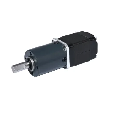 NEMA 8 Hybrid Stepper Planetary Gear Motor 22JMBS20K-20STH