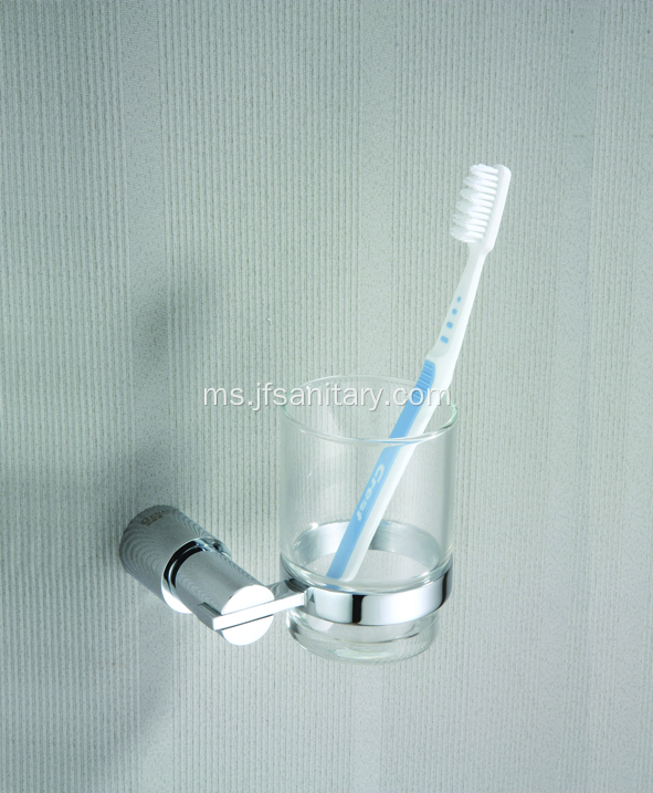 Bilik Mandi Toothbrush Cup Tumbler Holder