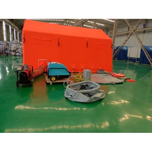 Portable Waste Water Bags for Deon Cabins
