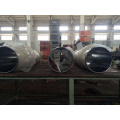 AISI 1045 Delivery cylinder for concrete pump