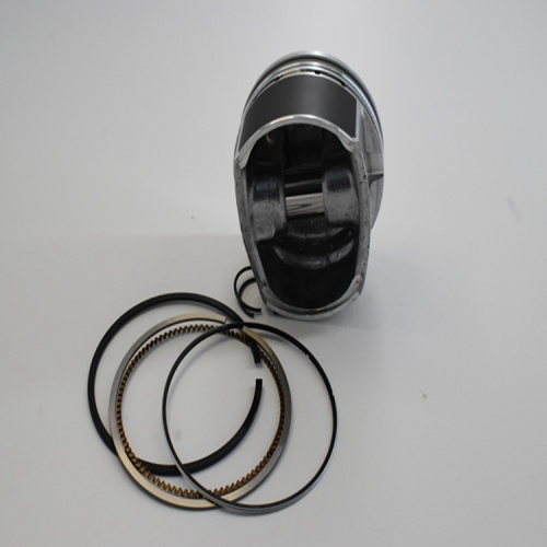 Reliably Sealing Auto Parts Piston and Ring
