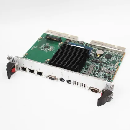 Motorola SC2720-2-S COMPACTPCI Circuit Board