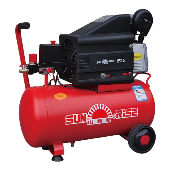 SH-FL2550 Mini Type Portable Air Compressor