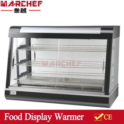 Commercial Food Pie Warmer/Food Display Showcase/Food Warmer