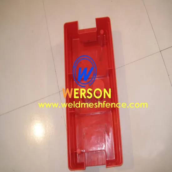 Plastic Temporary Fence Feet,Temporary Fence Blocks