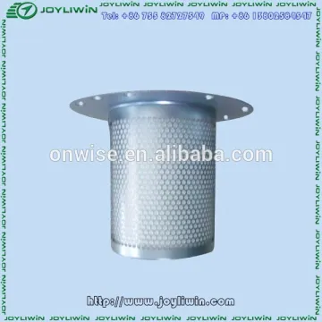 Atlas air oil separator elements JOY-1622365600 for screw air compressor