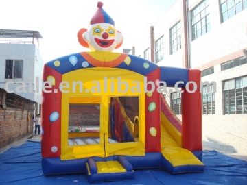 bouncy castle