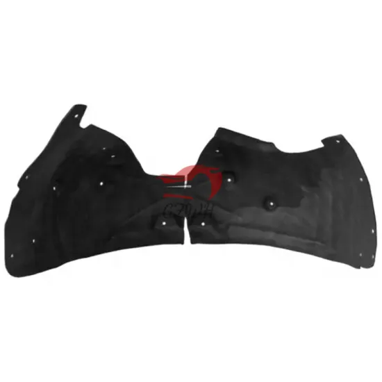 Model S 2016 REAR INNER LINING 1016325-00-G 1016327-00-G