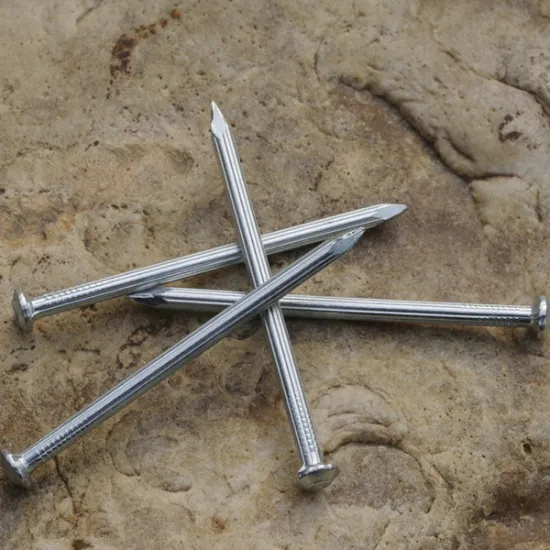 Brightly High Quality Common Nails