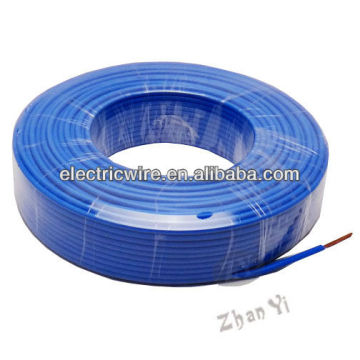 copper stranded cable for house common use 6mm2,10mm2,16mm2