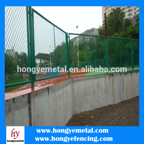 Expanded Metal Lowes Steel Grating, High Quality Expanded Metal Lowes