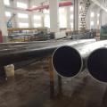 42CrMo4 Precision steel tube