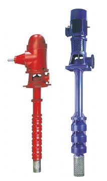Vertical Turbine Pump, Condensate Pump