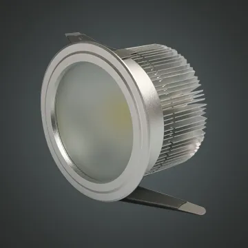 Dimmable LED Down Light with 15 Watt