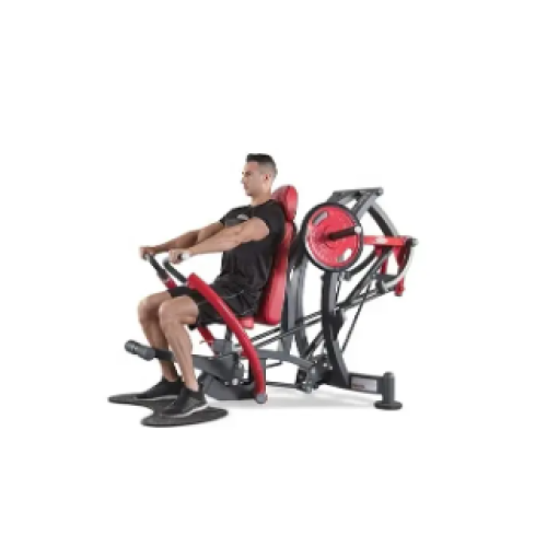 Gym Equipment Decline Chest Press Machine for Building