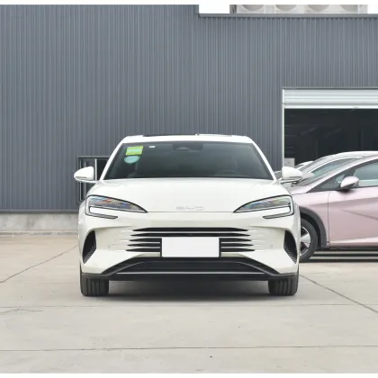 BYD Seal Electric Cars: 550km-700km Range Pure EV for Adults