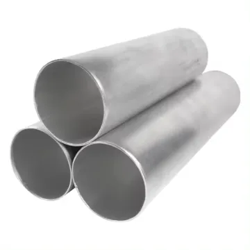 Factory Direct Price High Quality 6061 5083 3003 2024 Anodized Aluminum Tube Factory Customized 7075 T6 Aluminum Tube