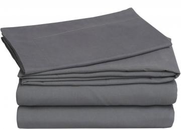 Soft Feeling bed linen for nursing homes