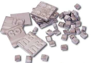 Featured Nickel Ingot