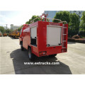 فورلاند مصغرة الطوارئ سيارات الإطفاء