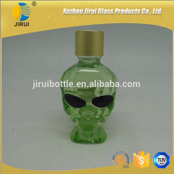 50ml Attractive ET Design Colorful Glass Diffuser Bottle