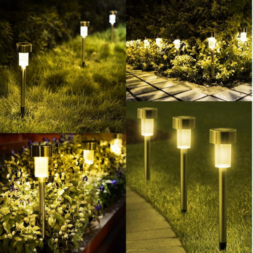 Solar Garden Light Outdoor Landscape Decoration