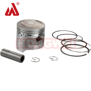 Motorcycle piston C110 Motorcycle piston kit