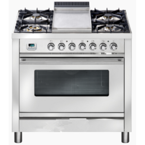 Ilve Electric forno 90cm