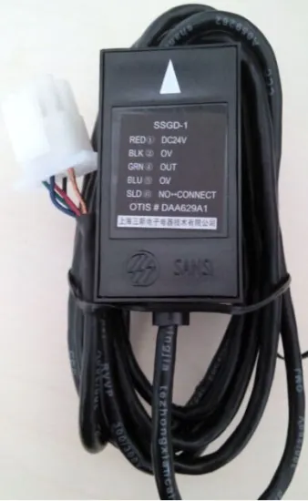 DAA629A1 OTIS Elevator Level Transducer Leveling Inductor